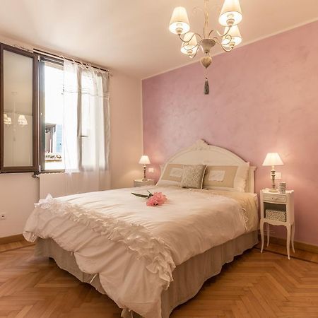 Ferienwohnung Casa Dell'Artista Venedig Exterior foto